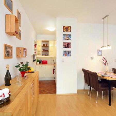 Apartment Labska 108 Špindlerŭv Mlýn 外观 照片