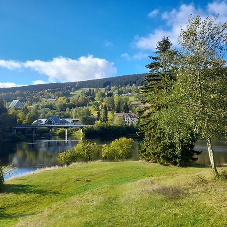 Apartment Labska 108 Špindlerŭv Mlýn 外观 照片