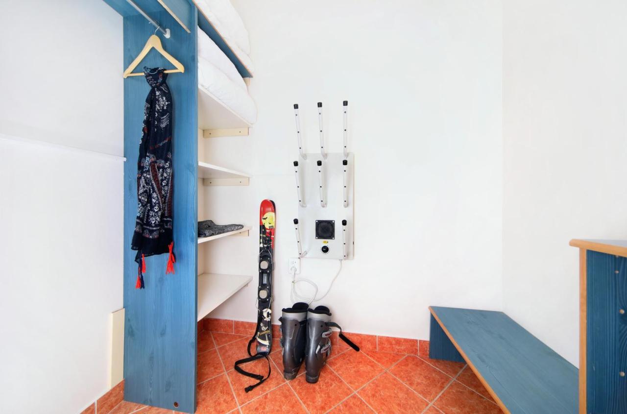 Apartment Labska 108 Špindlerŭv Mlýn 外观 照片