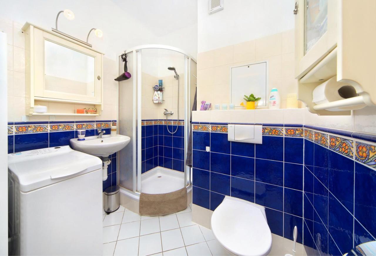 Apartment Labska 108 Špindlerŭv Mlýn 外观 照片