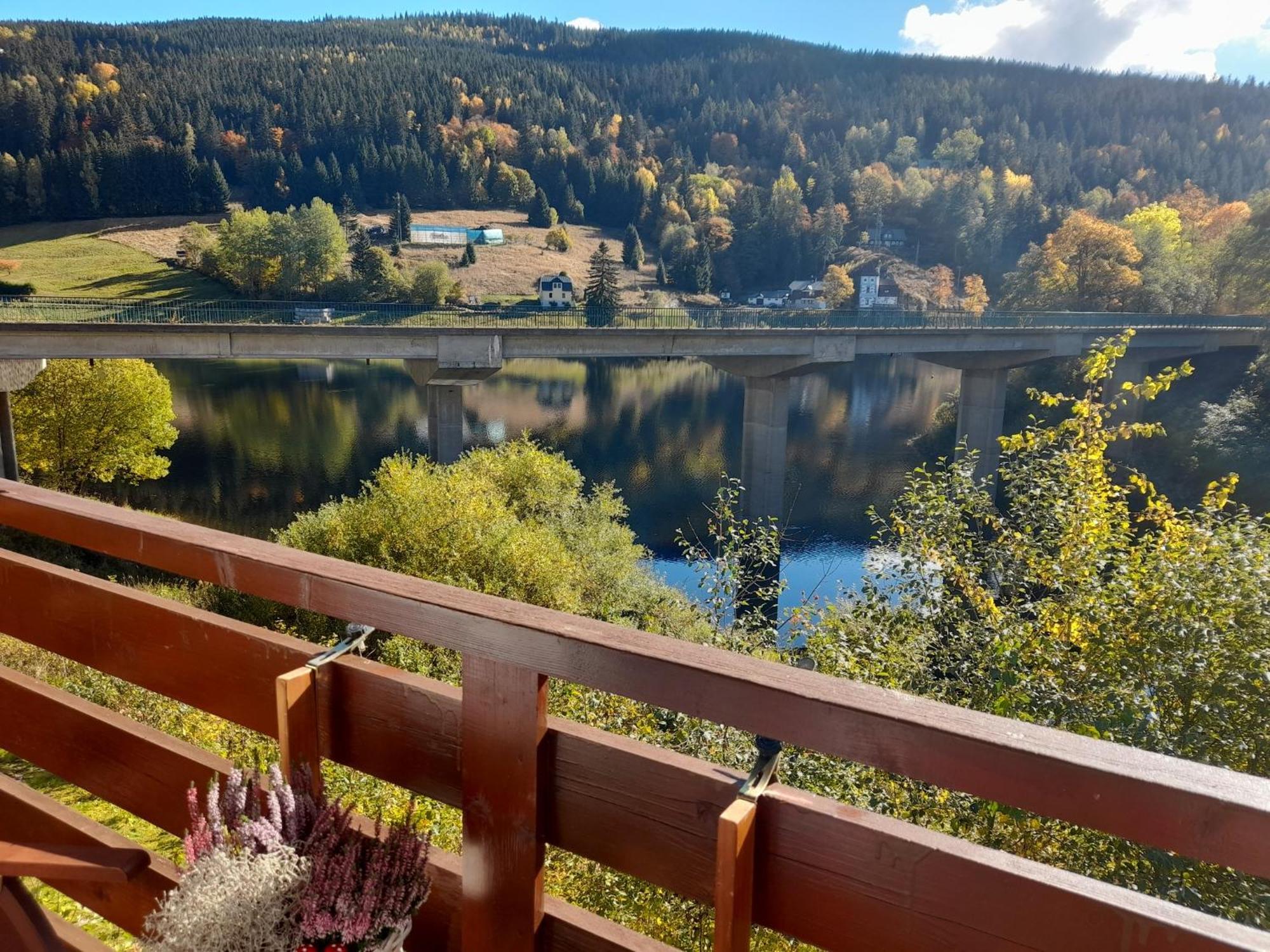 Apartment Labska 108 Špindlerŭv Mlýn 外观 照片