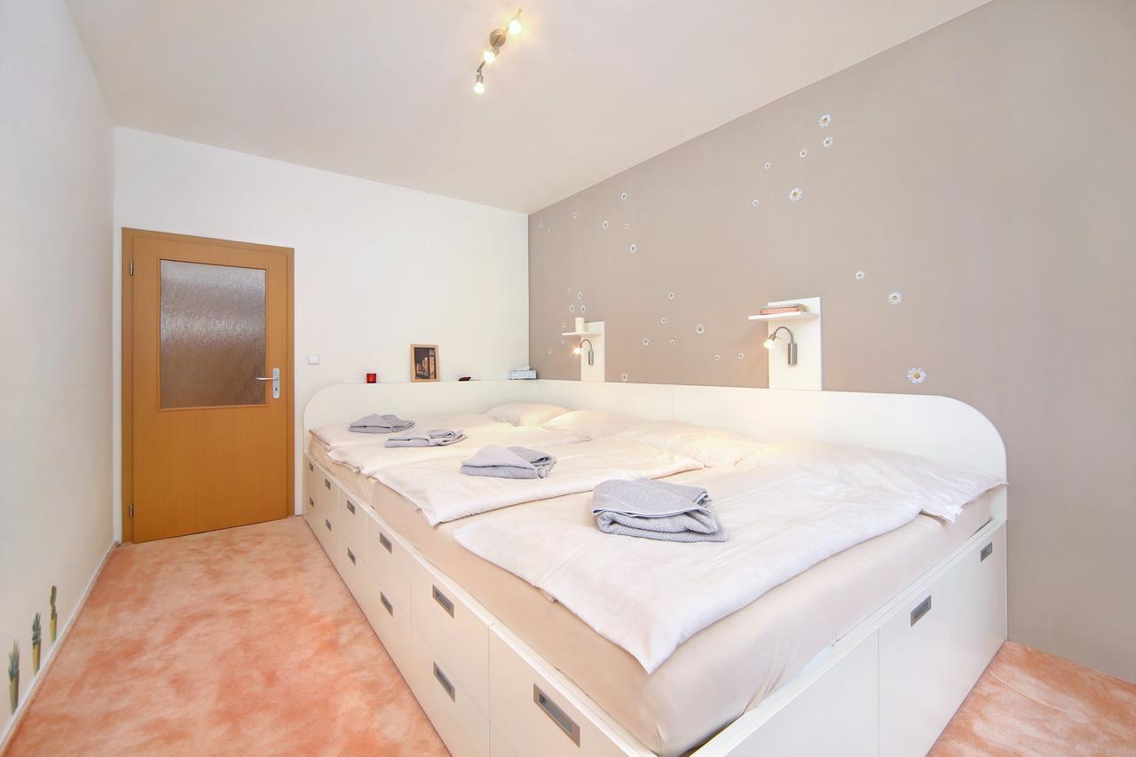 Apartment Labska 108 Špindlerŭv Mlýn 外观 照片