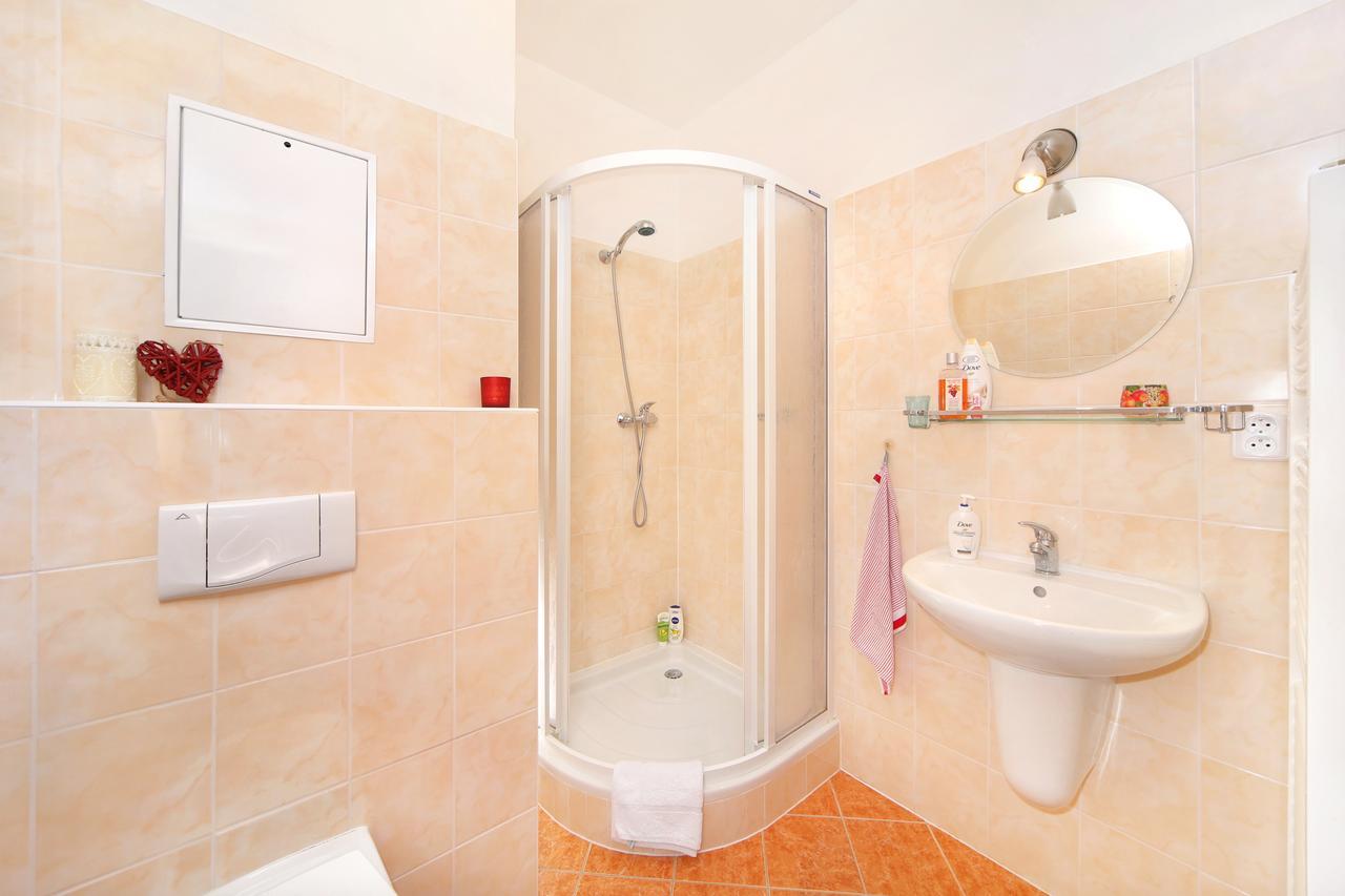 Apartment Labska 108 Špindlerŭv Mlýn 外观 照片